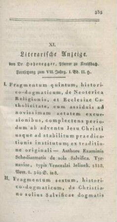 335-374 Rezensionen