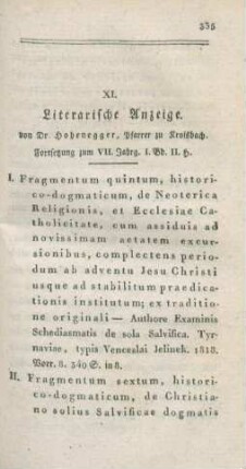 335-374 Rezensionen