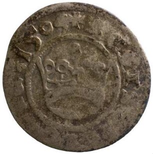 Münze, Kwartnik, 1509