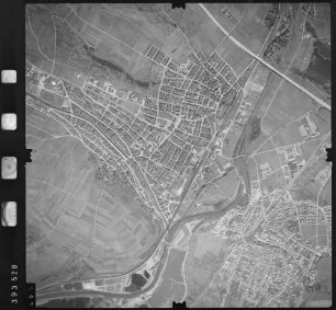Luftbild: Film 13 Bildnr. 465