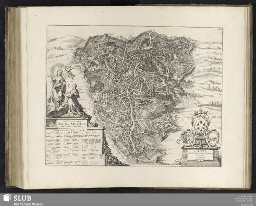Sienne Ville de la Toscane, Elle est Capitale du Sienois