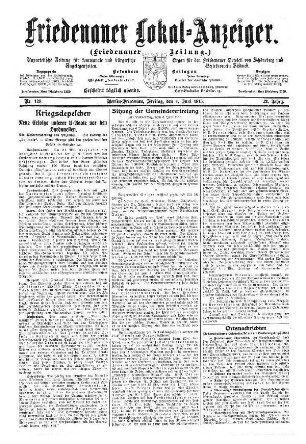 Nr. 129, 04.06.1915