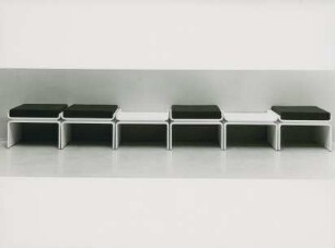 Behr Hocker "Behr expo design" von Horst Brüning