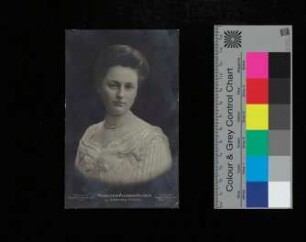 Prinzessin Alexandra Victoria von Schleswig-Holstein