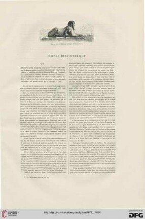 Notre bibliothèque