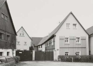 Bauernhof, Radebeul