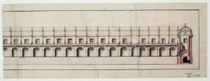 Marstall der Mannheimer Residenz