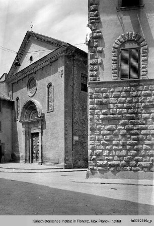 San Felice in Piazza, Florenz