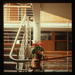Diapositive: Köpenicker Str. 190-193, 1982