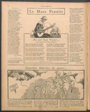 Silueta