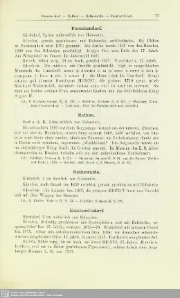 Rathewalde