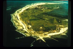 Stabilisierung Westkopf Wangerooge