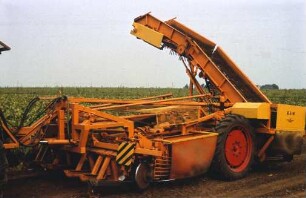 Rodelader RL-6M