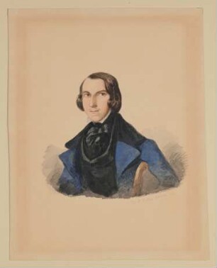 Walther Wolfgang von Goethe