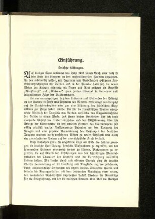 Deutsche Rüstungen.