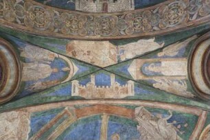 Szenen aus dem Buch Ezechiel — Die Begründung des Strafgerichts über Jerusalem