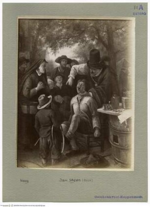 Der Zahnarzt