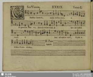 XXXIX. Christus surrexit mala nostra texit