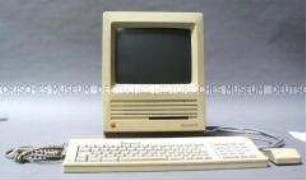 Computer Apple Macintosh