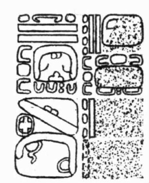 Piedras Negras, Stela 7 (PNG: St. 7)