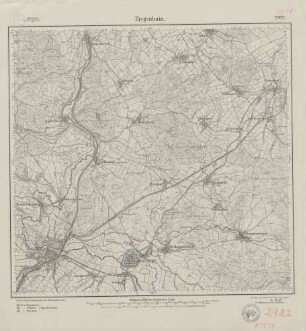 5021 (alte Nr.: 2922) Ziegenhain