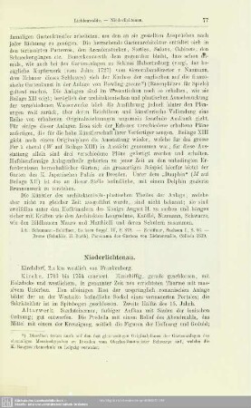Niederlichtenau