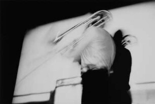Günter Christmann : Portrait des Free Jazz-Posaunisten Günter Christmann