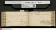 Stammbuch des Gottfried Crusius (Cruse) aus Stendal