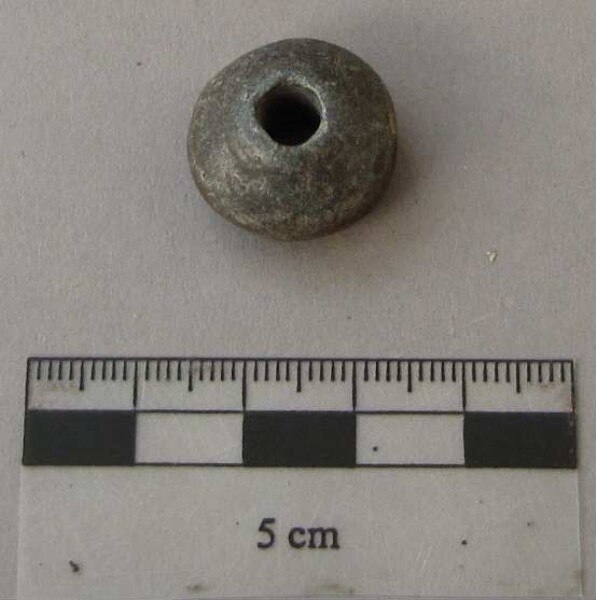 spindle whorl