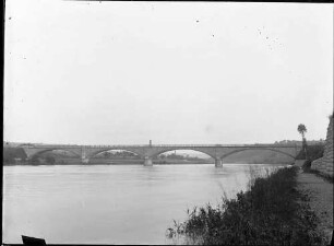 Neckarbrücke Gemmrigheim