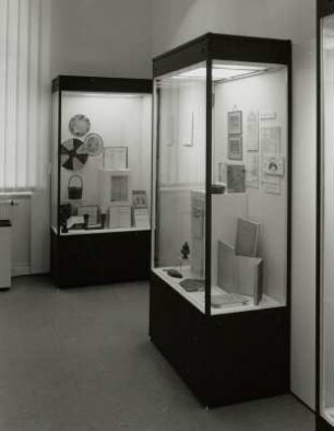 Lamaistischer Kulturbereich in Hochasien : Herrnhut, Völkerkundemuseum, Unterer Saal. Lamaistischer Kulturbereich in Hochasien
