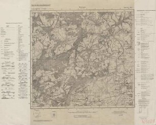 Luxemburg/Belgien : 5801 Helzingen