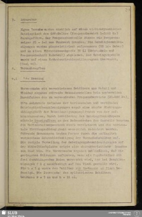 4. Versuchsaufbau