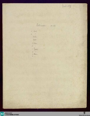 Variations brillantes pour Violon avec Orchestre : op. 22