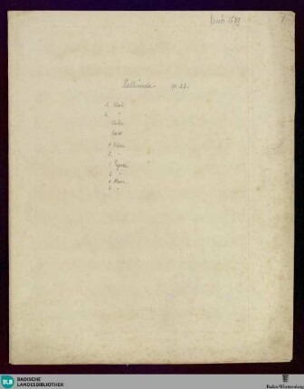Variations brillantes pour Violon avec Orchestre : op. 22