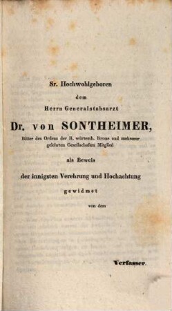Geschichte eines Leber-Abscesses : ein Inaugural-Dissertation