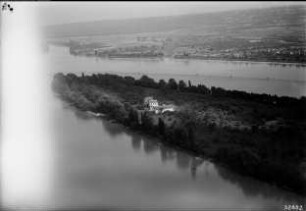 Mariannen-Aue zw. Erbach und Hattenheim (b. Wiesbaden)