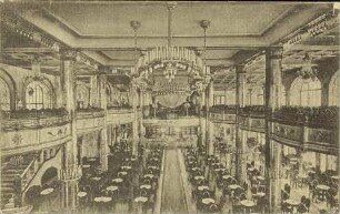 Tauentzien-Palast. [R]