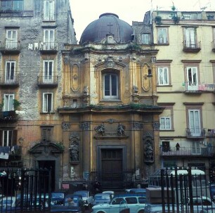 Santa Maria della Colonna