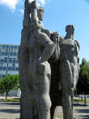 Proletarischer Internationalismus, Dresden