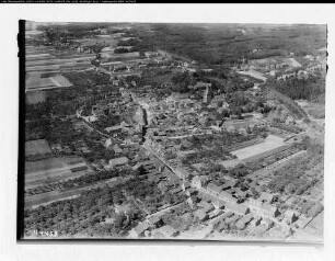 Wassenberg (b. Heinsberg), Blick gg. West