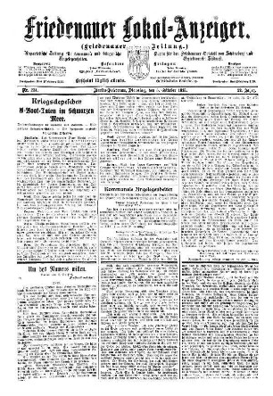 Nr. 234, 05.10.1915