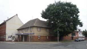 Finsterwalde, Langer Damm 51 a