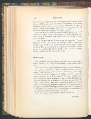Renacimiento