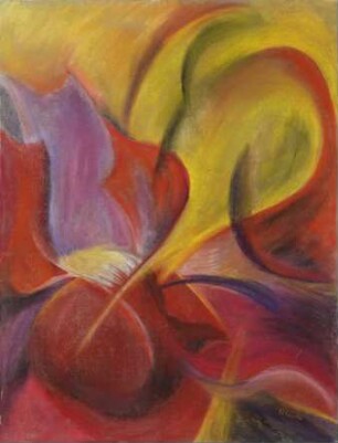 Florale Impression 1