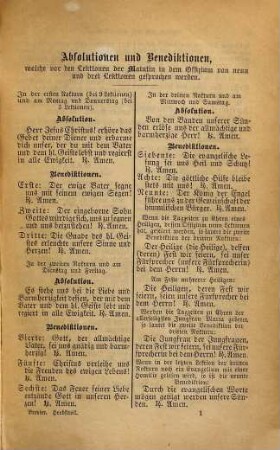 Das römische Brevier in deutscher Sprache, [4]. Herbstteil