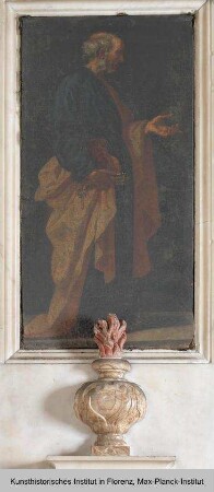 Heiliger Petrus
