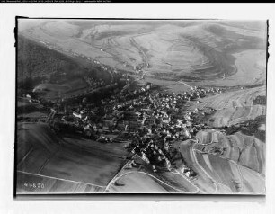 Bad Salzschlirf (b. Fulda)