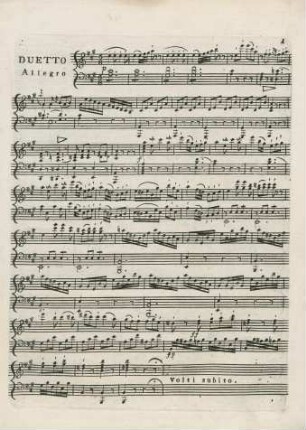 Clavecin
