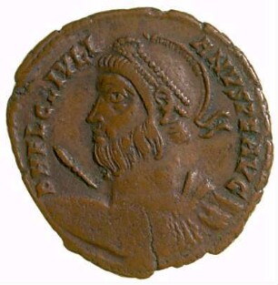 Münze, 360 - 363